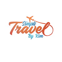 SimpliTravel by Kim LLC Logo