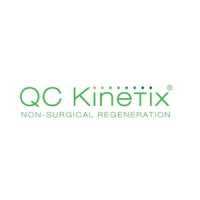 QC Kinetix (Dallas) Logo