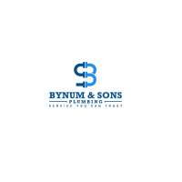 Bynum & Sons Plumbing, Inc. Logo