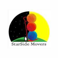 Starside Movers Logo