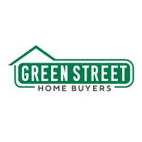 Green Street Home Buyers Logo