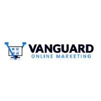 Vanguard Online Marketing Logo