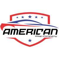 American Wrap Co. Logo