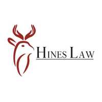 Law Offices of Matthew C. Hines Logo