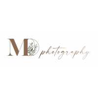 MD Photography Logo
