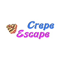 Crepe Escape Logo