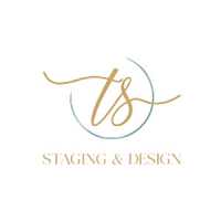 TS Staging and Design Logo
