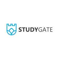 StudyGate - Online Homework Help | Cheap Essay Writing Logo