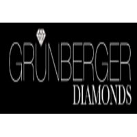 Grunberger Diamonds Inc Logo