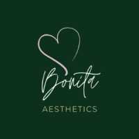 Bonita Aesthetics Logo