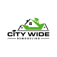 Citywide Roofing & Remodeling Logo