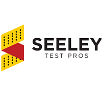 Seeley Test Pros Logo