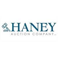 Haney Auction Company LLC Logo