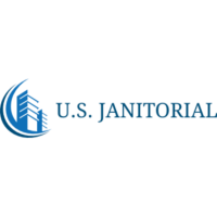 U.S. Janitorial Services of Florida Logo
