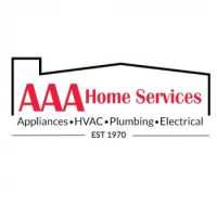 AAA Home Services Logo
