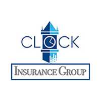 Clock Insurance Group Logo