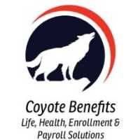 Coyote Benefits Logo