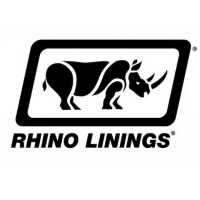 Rhino Linings of Des Moines Logo