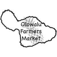 Olowalu Farmers Market LLC Logo
