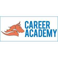 Career Academy South Bend Public Charter School Logo
