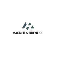 Magner & Hueneke, LLP Logo