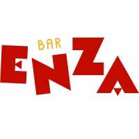 Bar Enza Logo