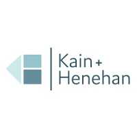 Kain + Henehan Logo