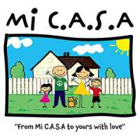 Mi C.A.S.A Logo