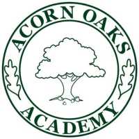 Acorn Oaks School Logo