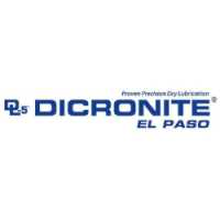 Dicronite of El Paso Logo