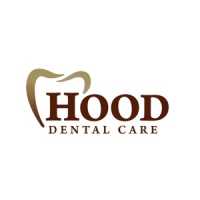 Hood Dental Care Zachary Logo
