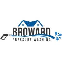 Coral Springs Pressure Cleaning, Inc. Logo