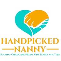 Handpicked Nanny Logo