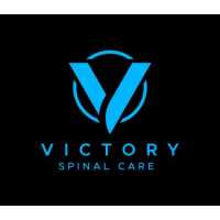 Victory Spinal Care | Dr. Alejandro Elias, DC and Dr. Emily Elias, DC Logo