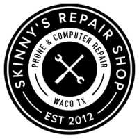 Skinny's Phone Repair Waco Logo