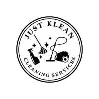Just Klean Logo