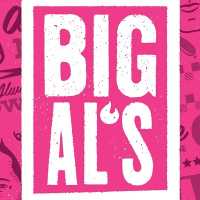 Big Alâ€™s BBQ Burgers, Brews + Tenderloins Too Logo