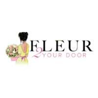Fleur 2 Your Door Logo