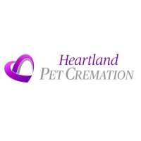 Heartland Pet Cremation Logo
