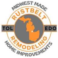 Rustbelt Remodeling Logo