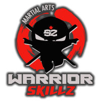 Warrior Skillz Martial Arts Logo