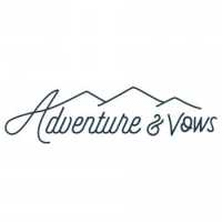 Adventure and Vows Logo