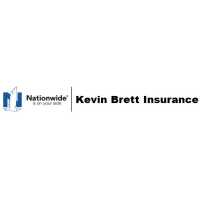 Kevin Brett Insurance Logo