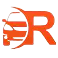 RAPID AUTO SHIPPING Logo