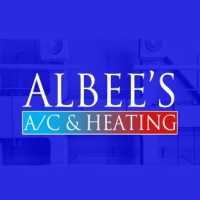 Albee's A/C & Heating Logo