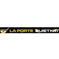 La Porte QuietKat Logo