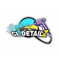 CL Detailz Logo