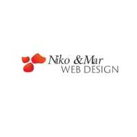 Niko & Mar Web Design Logo