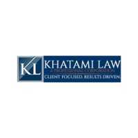 Khatami Law Logo