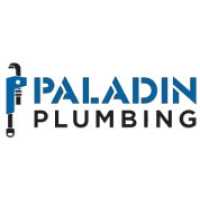 Paladin Plumbing LLC Logo